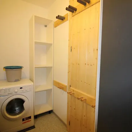 Apartment Bel T3 Avec Wifi Et Parking, De Standing, 300m Des Thermes Au Mont-dore - Fr-1-608-87 *